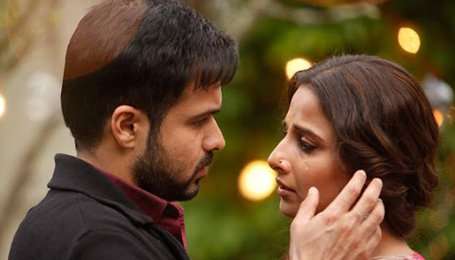 Film Review | Hamari Adhuri Kahani | Emran Hashmi romance Vidya Balan
