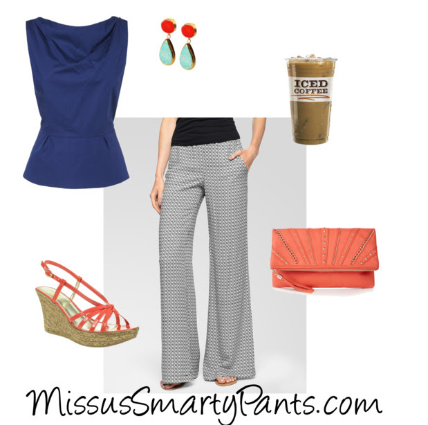 The Missus Smarty Pants Blog Come and Get It! What to Wear in Hot
