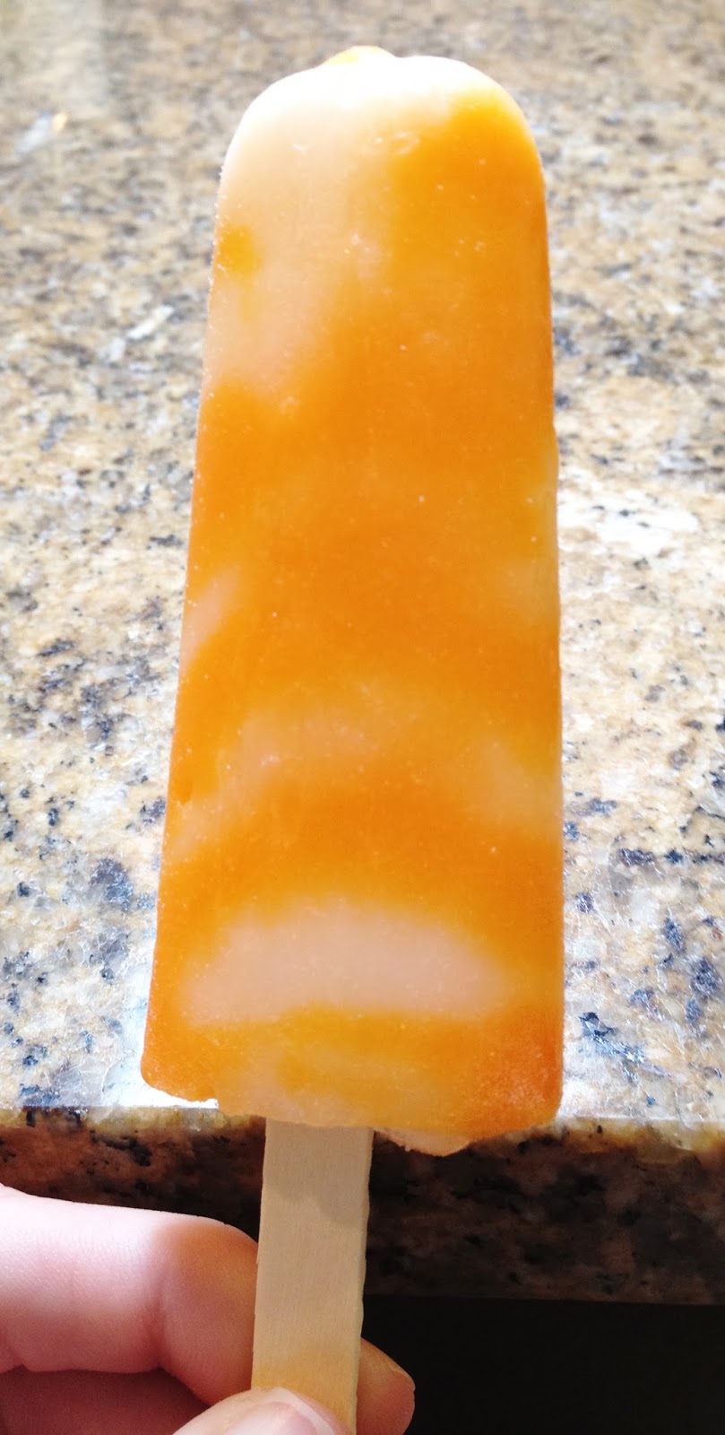 The Gluten & DairyFree Review Blog Philly Swirl Italian Ice Review