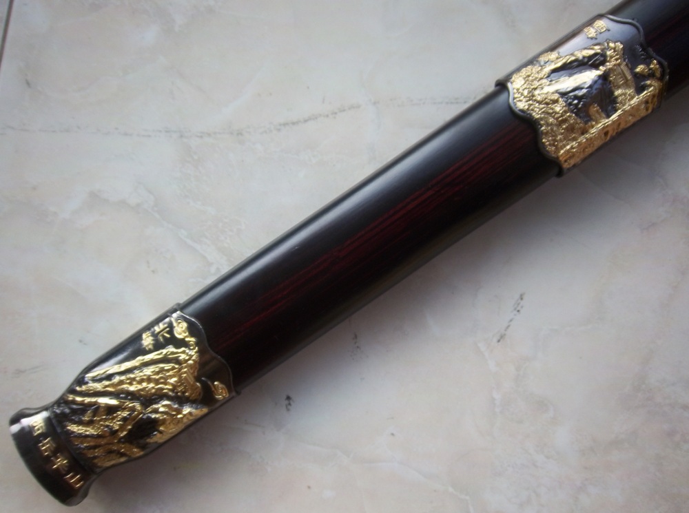 Pedang Samurai Katana