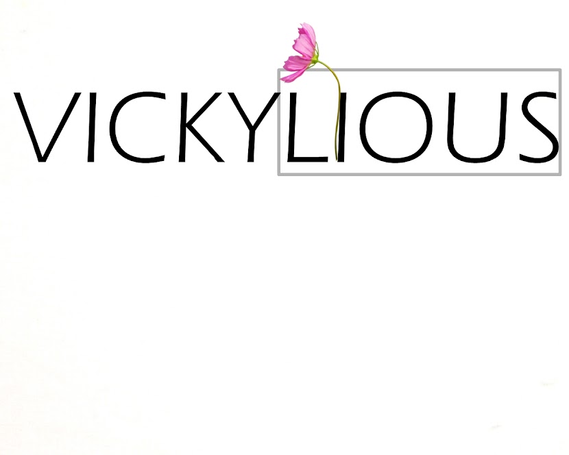 Vickylicious