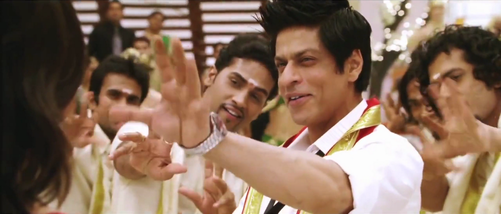 Ra One Mp4 Hd Video Songs Free Download