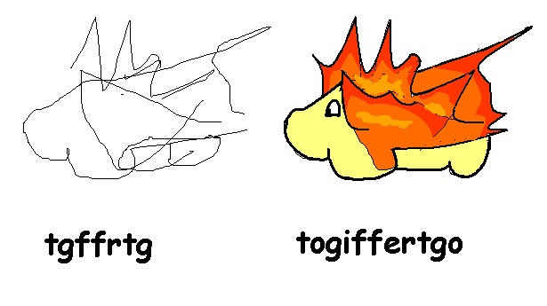 Tutorial para hacer un pokemon Togiffertgo