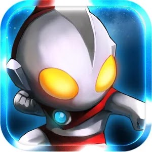 Ultraman Rumble Apk Mod Unlimited Money Apk Mod Pro Unlock Everything