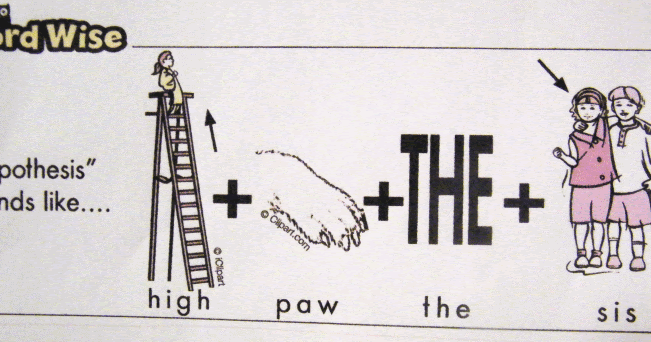Mrs. Robbins' 2nd Grade: Teaching Hypothesis