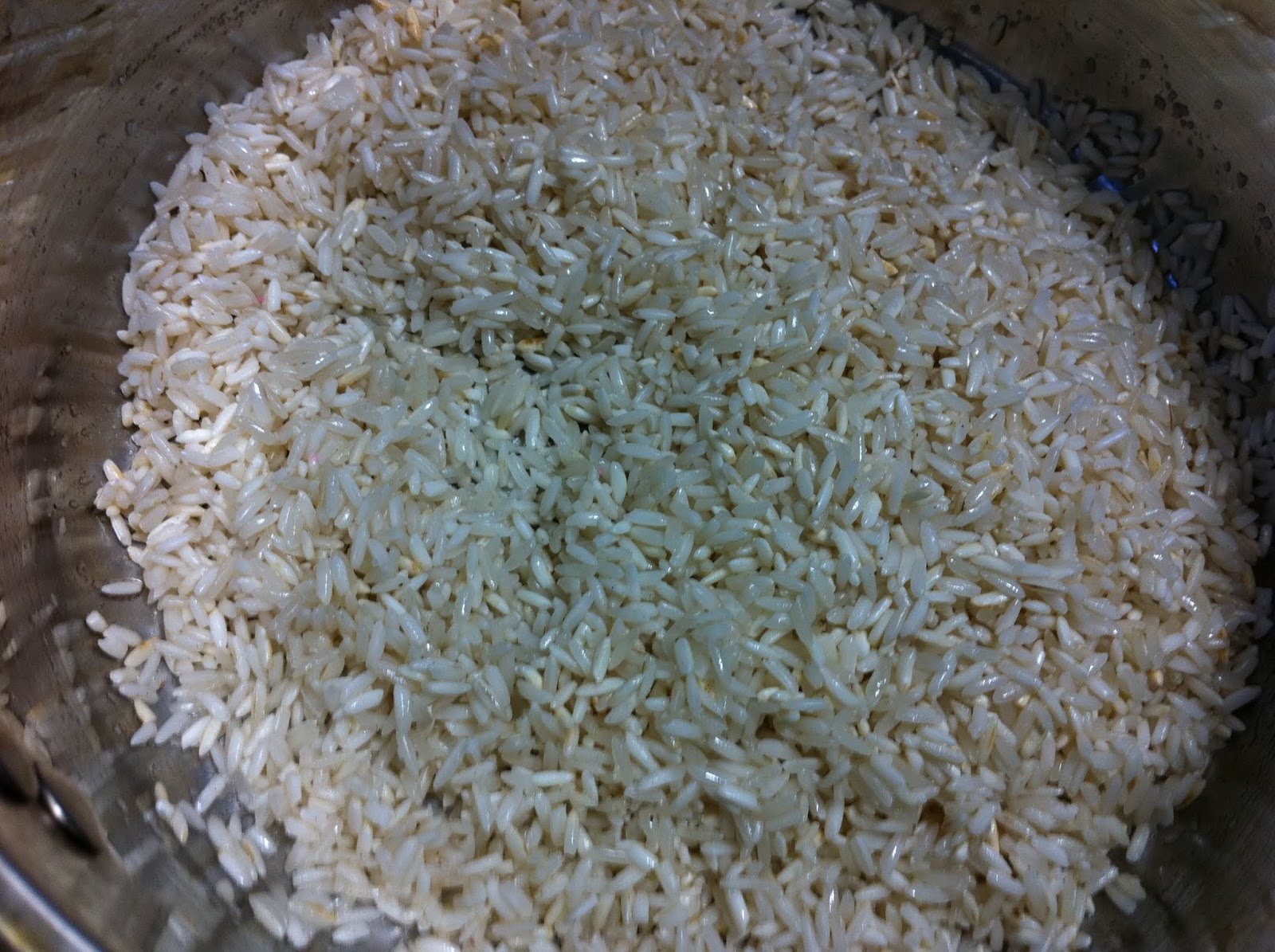 Cooking with SAHD Red Beans & Rice with Jalapeño Cheddar Cornbread