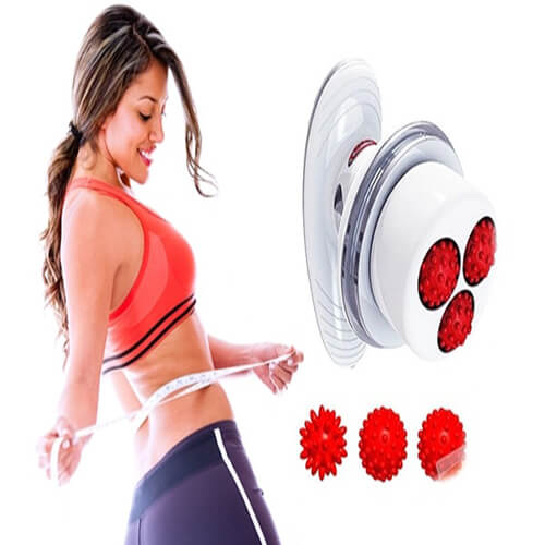 Tonific Body Massager In Pakistan