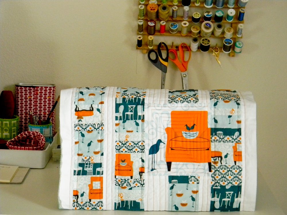 Laurie Wisbrun Scarlet Fig Final Sale on all Nesting Chairs fabric!