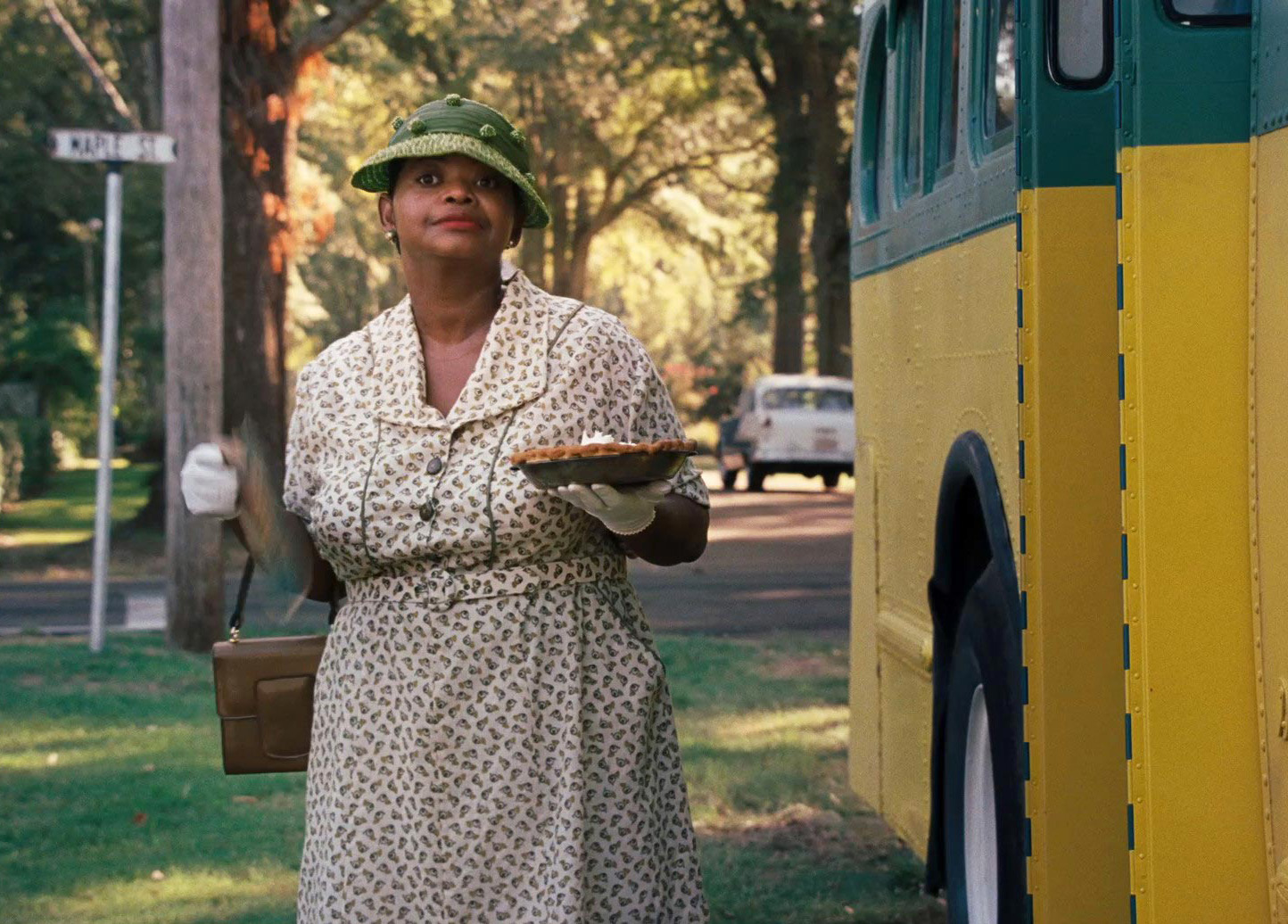 Minny Jackson Chocolate Pie Minny Jackson Chocolate Pie