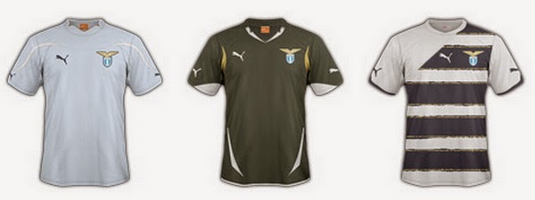 Camisetas_de_Lazio