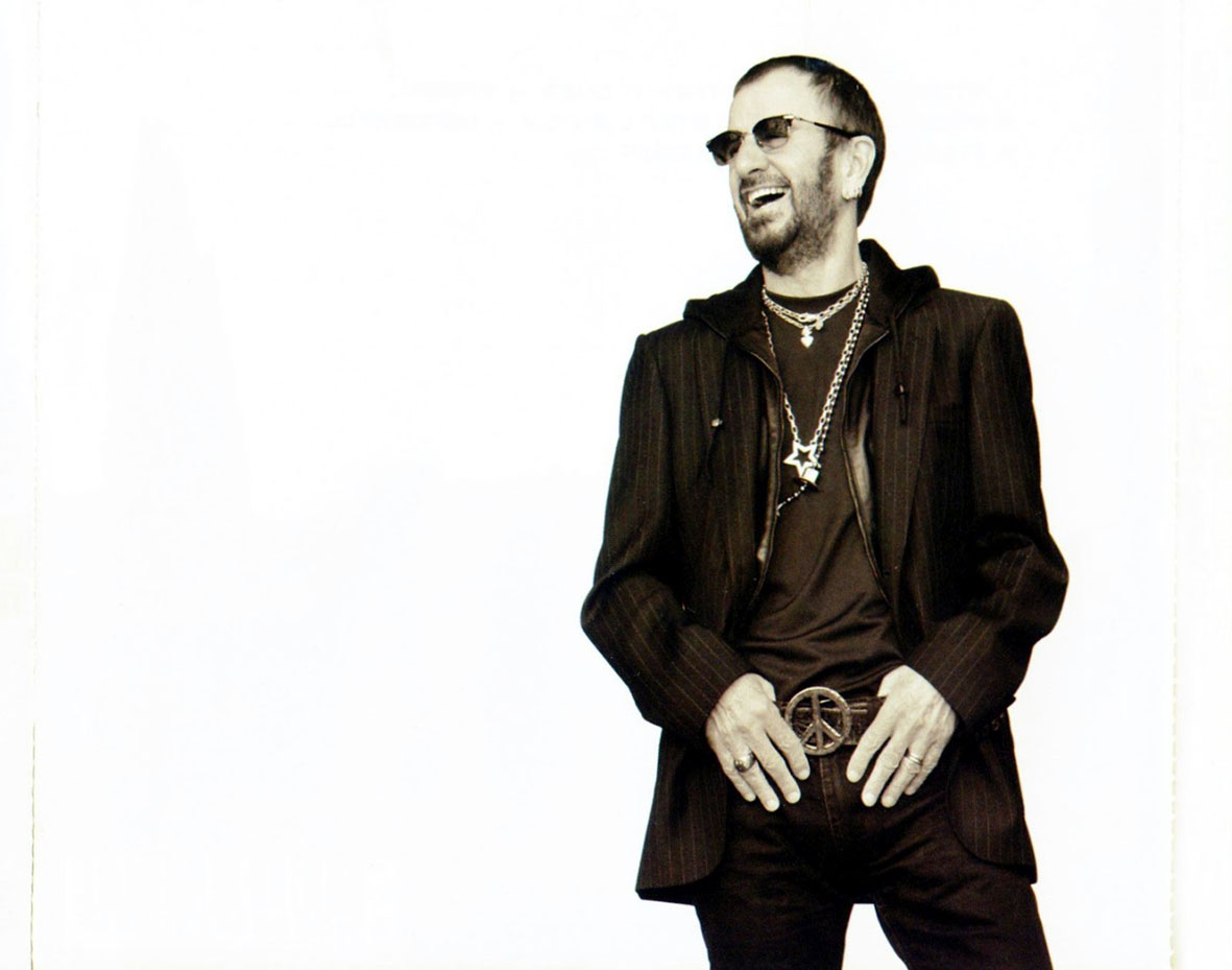 Ringo 2012 - Ringo Starr Songs, Reviews, Credits AllMusic
