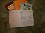 My Journals
