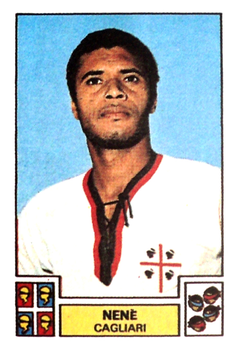 celo&mldr; manca&mldr;: Nenè