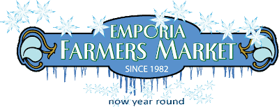 2018 Emporia Winter Farmers Market