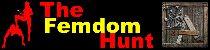 The Femdom Hunt