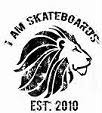 I AM Skateboards