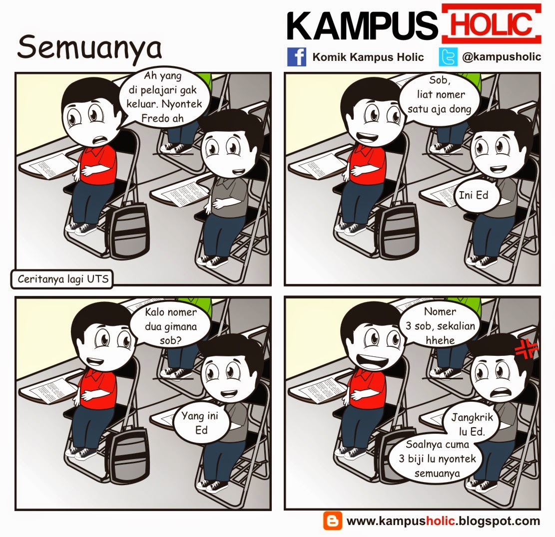 Kumpulan Meme Lucu Uts Kumpulan Gambar Meme Lucu