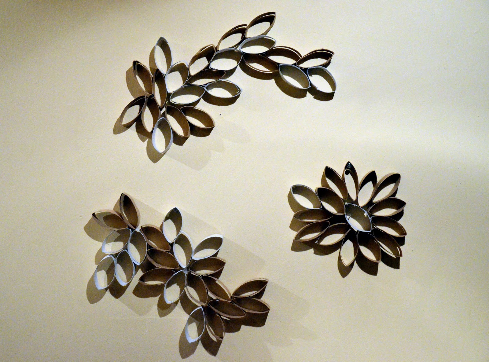 Hello There Handmade Banner Paper Roll Wall Art