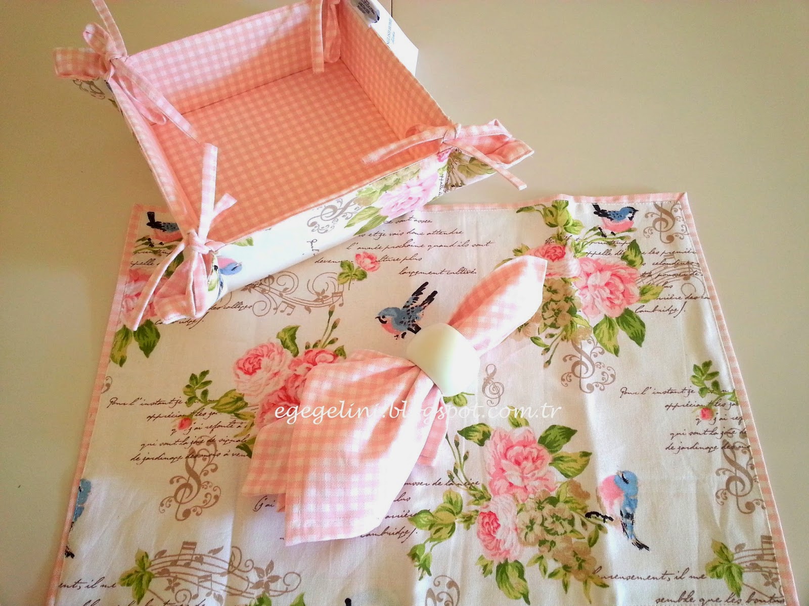 ♥Ege Gelini♥ Çeyiz (4) English Home Aşk�tır