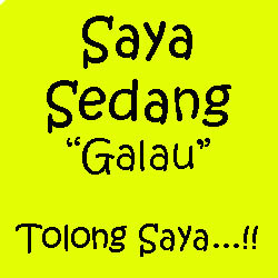 Nyunyu Pedia Asal Usul Dan Pencetus Kata Galau