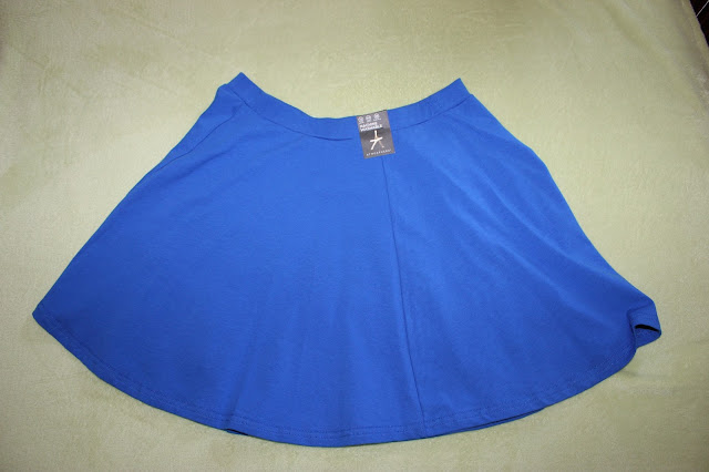 Saia Primark Primavera 2013