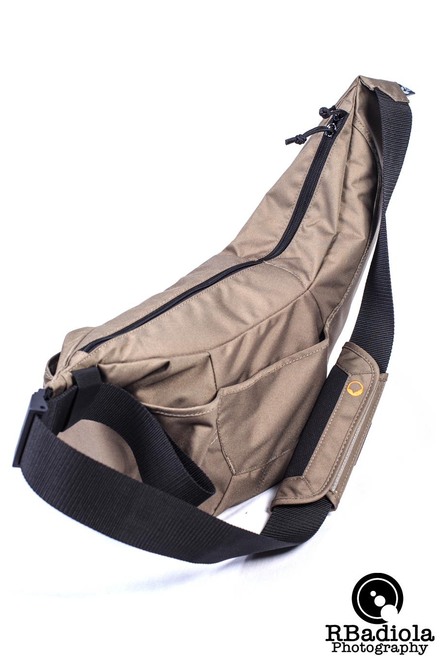 Me and my aperture The Lowepro Passport Sling bag