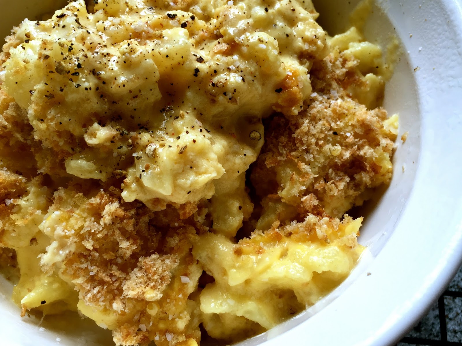 Husband Tested Recipes From Alice's Kitchen MacandCheeseStyle