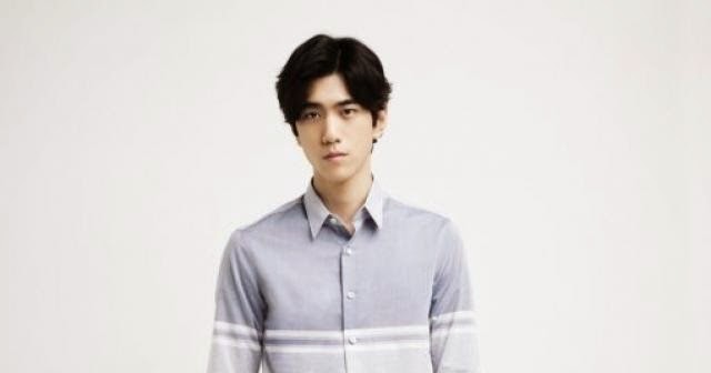 Biodata pemeran film love 020 game