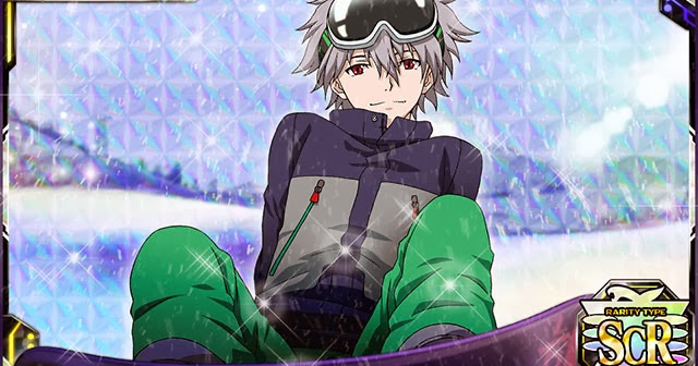 Sword Girls Full Characters Artwork Part 3