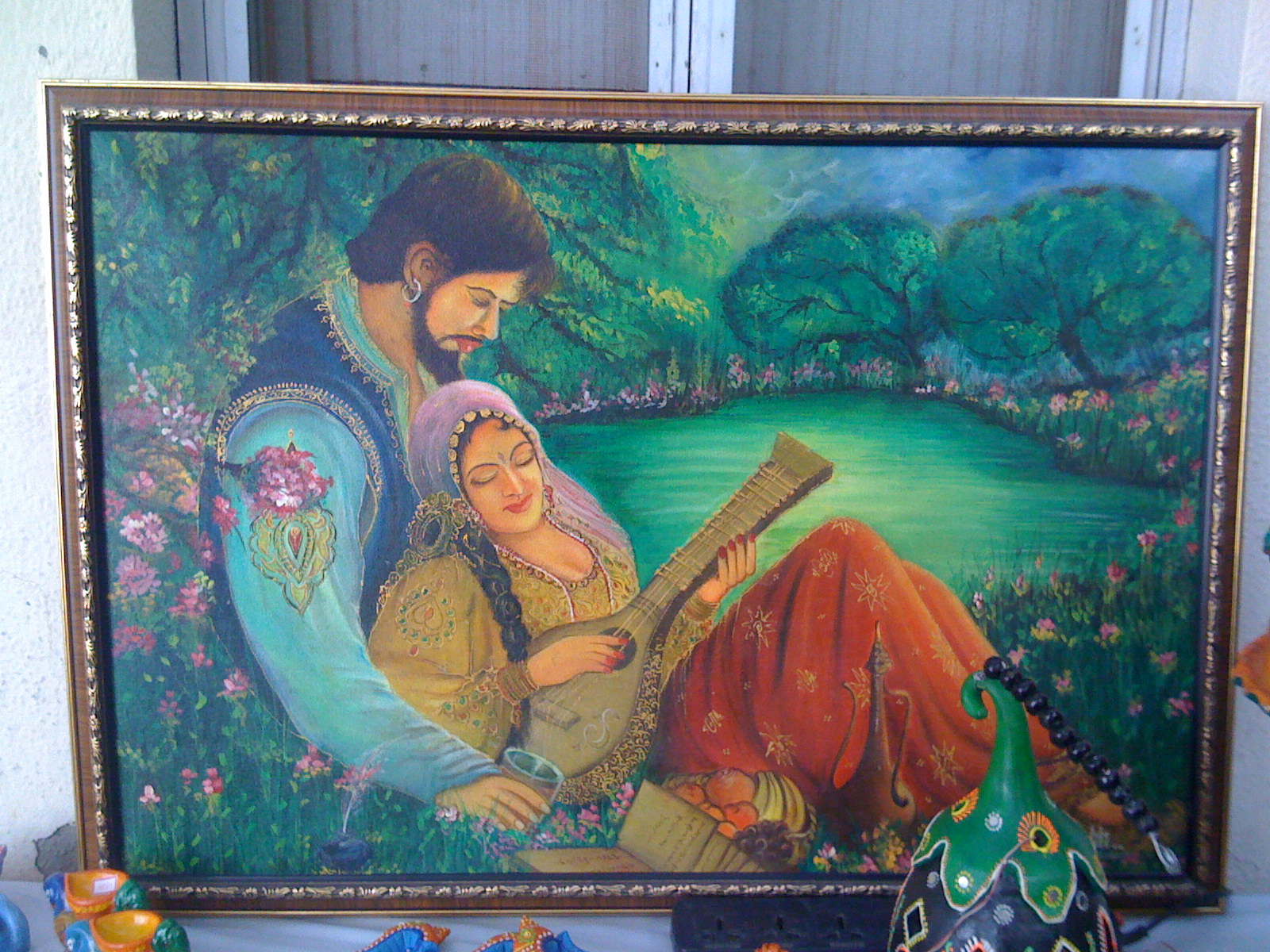 Murals Design, Murals Designer in Ahmedabad, India Murals, Painting
