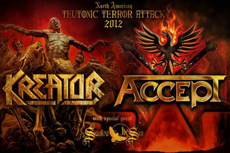 Accept/Kreator North American tour! Horns+Up+Rocks+Kreator+Accept+Tour+Poster