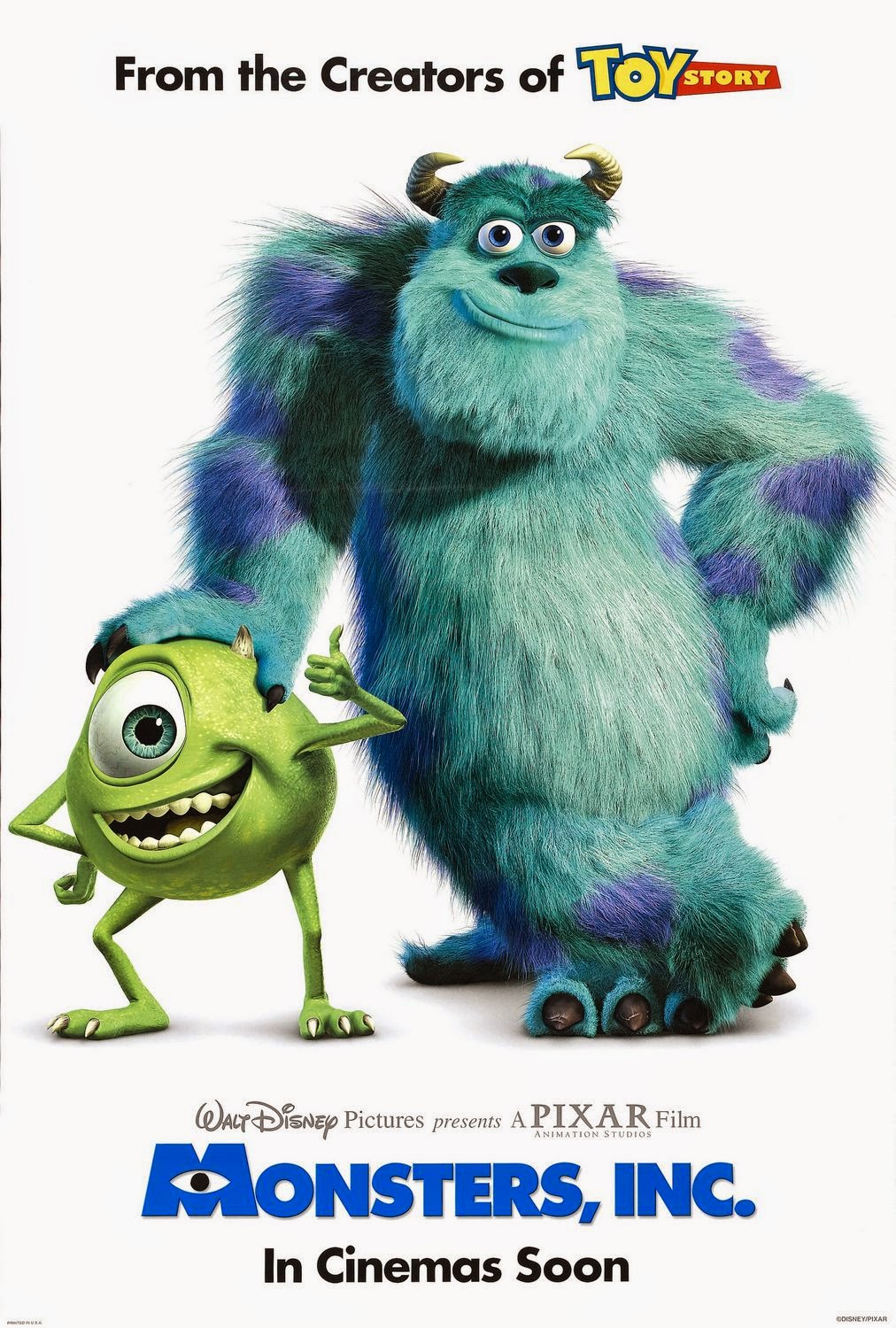 Film Monsters, Inc. 