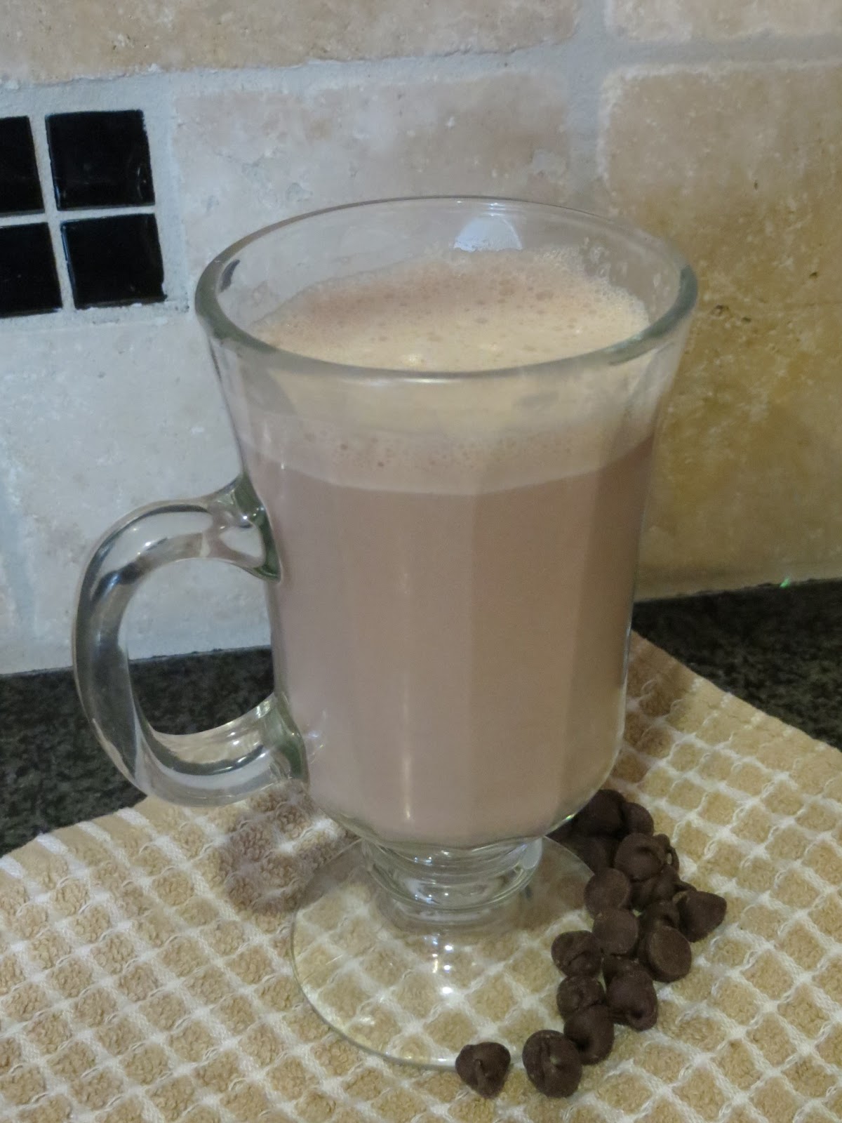 Two Magical Moms Freezing Cold Hot Chocolate