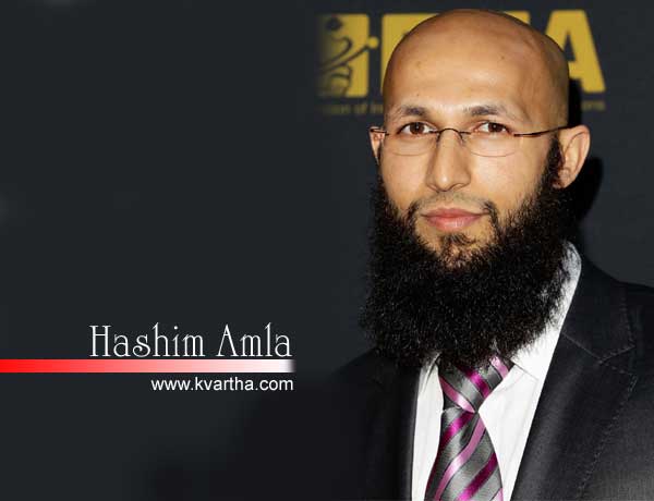 sports: Hashim amla wallpapers