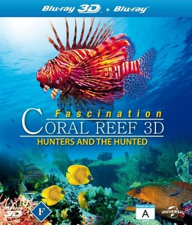 Fascination.Coral.Reef.Hunters.And.The.Hunted.2012-HD
