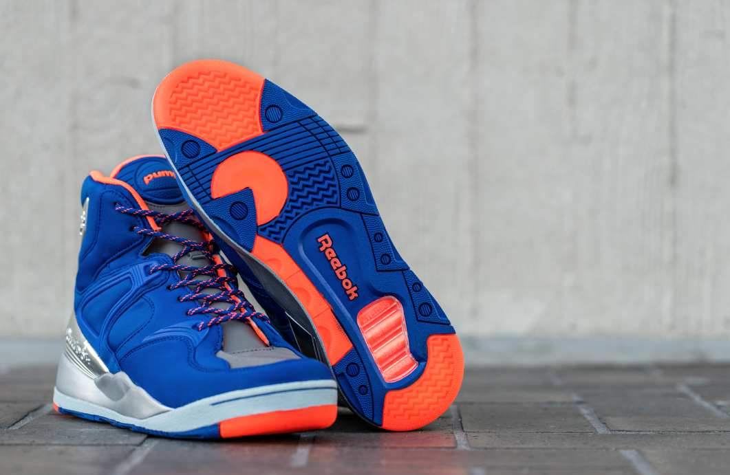 Tenis Reebok Con Valvula De Aire Tenis Reebok Con Valvula De Aire