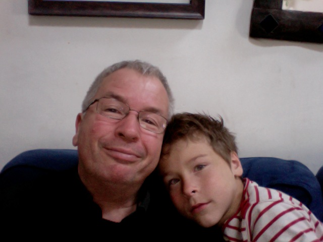 quand bref rencontre the artist