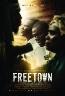 مشاهدة فيلم Freetown 2015 مترجم اون لاين