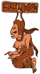 Christy Daily's FYS Blog Mayan goddess Ixtab