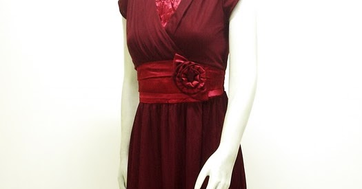 gaun mantel high low