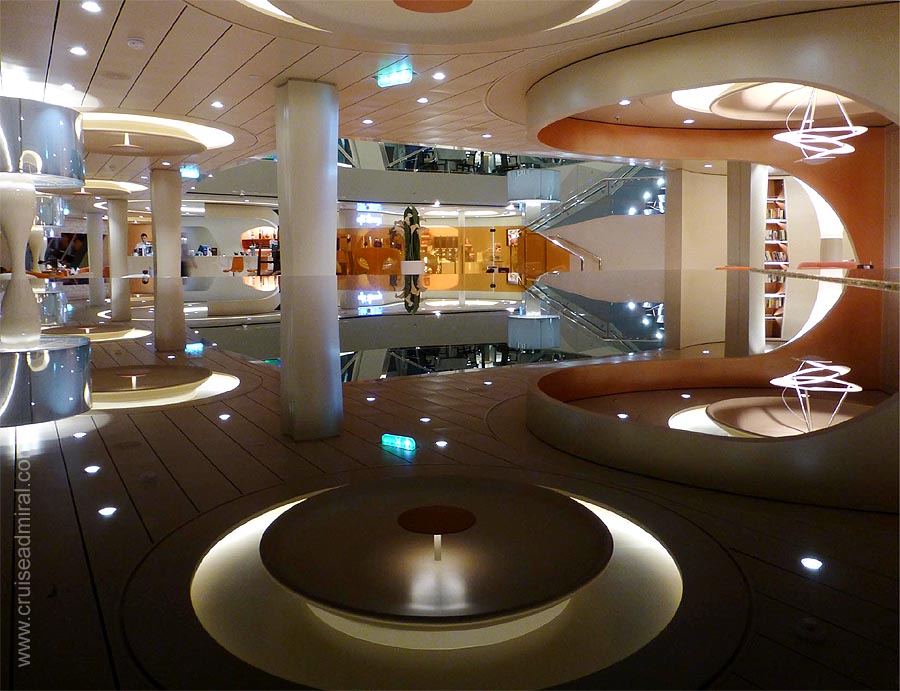 Таинственный Mein Schiff 3 (5*-) Kруиз загадок и разгадок Таинственный Mein Schiff 3 (5*-) Kруиз загадок и разгадок