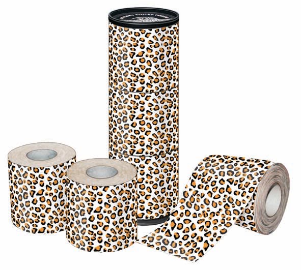 If It's Hip, It's Here (Archives) More Fun Ways To Wipe Your Bum. On A