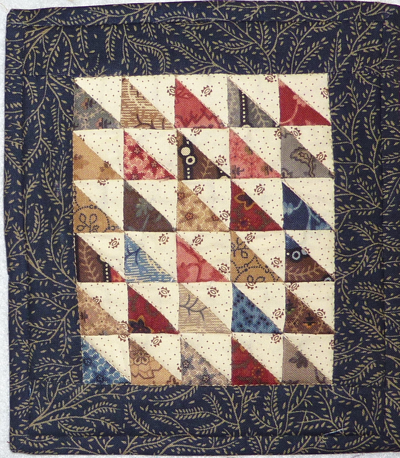 Kathy's Quilts Batting Ideas