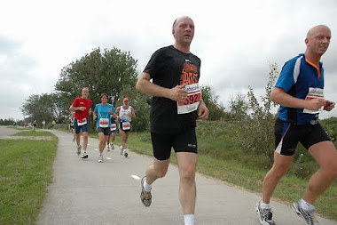 Texel Halve marathon