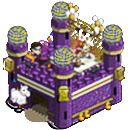 FarmVille Perfect Costume Disco Party Completed FarmVille Perfect Costume Disco Party Completed