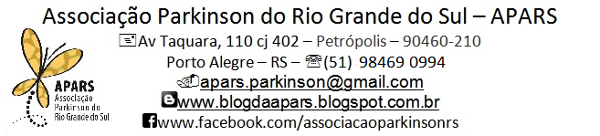 Blog da APARS