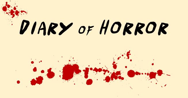 Diary of Horror
