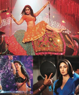 New Stills : 'Heroine' Bollywood Movie