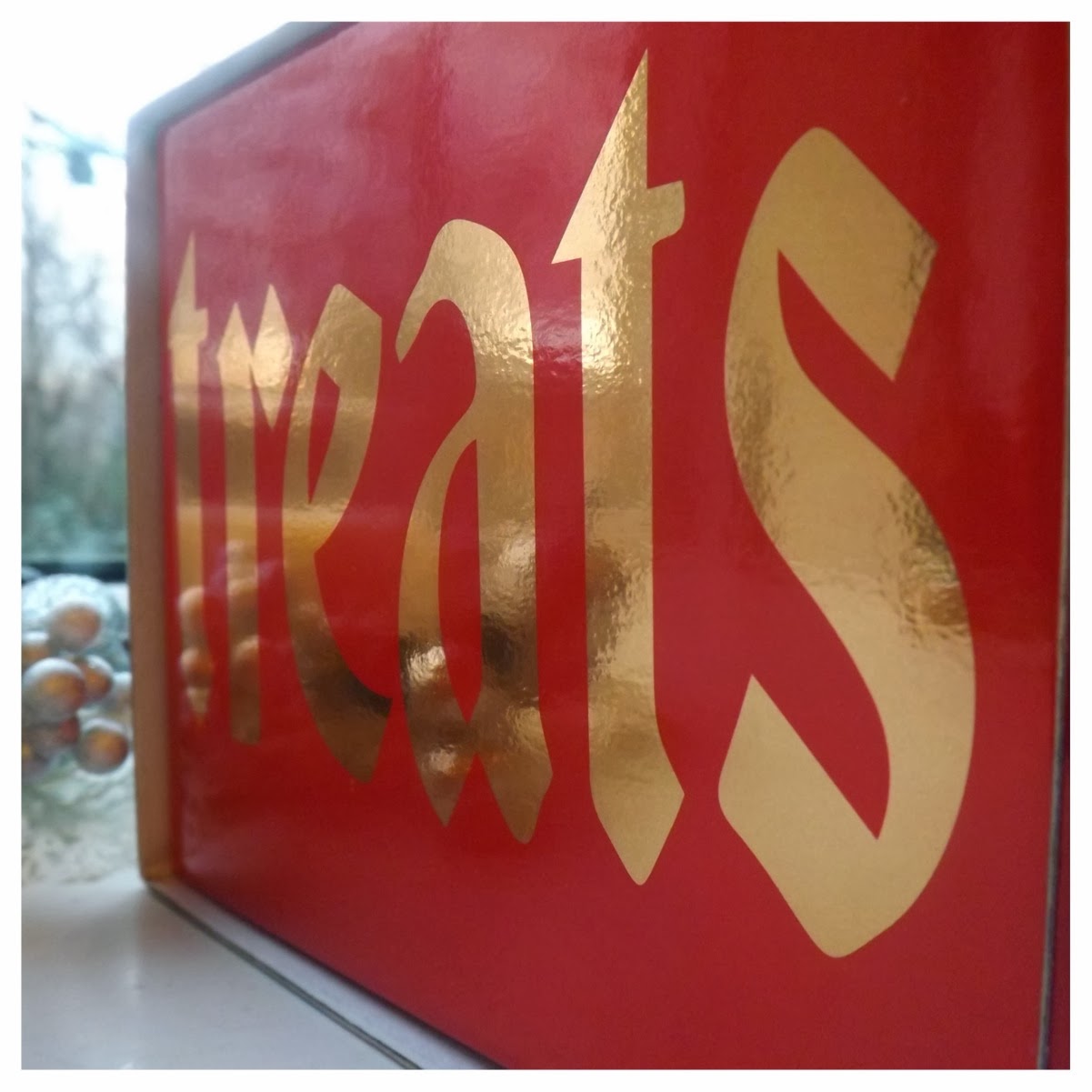 Not Your Average Dreaming of a Lush Christmas?