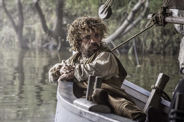 Game of Thrones - Episode 5.05 - Kill the Boy - Promotional Photos 
